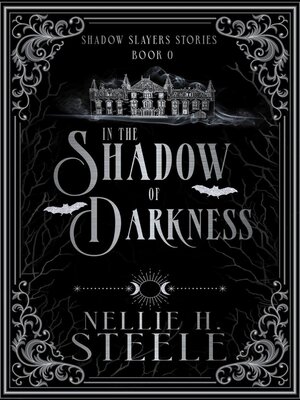 cover image of In the Shadow of Darkness